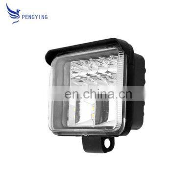 High Quality heavy truck LED side lamp