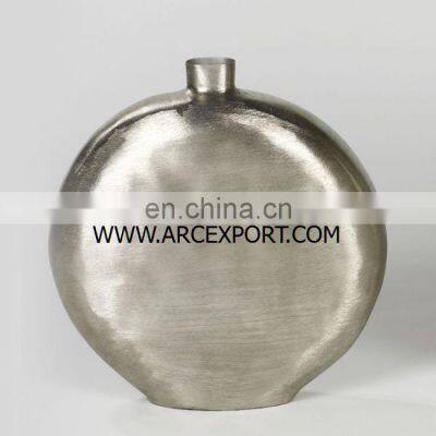 Tall With Designer Fancy Flower Vase photo-4