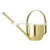 Brass Plated Water Cane