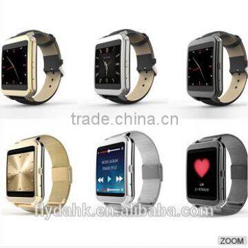 New i95 smart watch android 4.3 320*320 PX IP65 smart watch 6 sets clocks interface 1.54 inch touch sreeen bluetooth smart watch