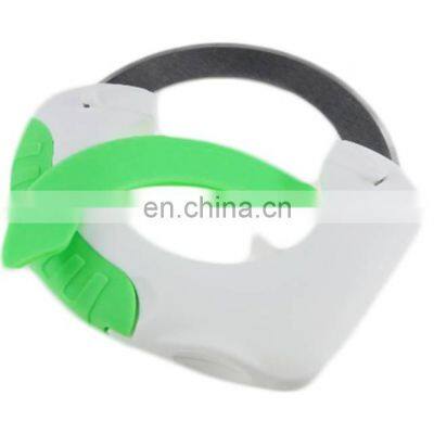 Multi-purpose Kitchen Gadget Stainless Steel Rolling Knife for Food, Kitchen Stainless Steel Circular Rolling Knife photo-2