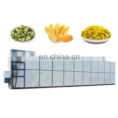 OrangeMech Professional pasta fish dryer machine grain vegetable and fruit drying equipment