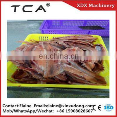 Fish Debone Machine/Fish Meat Bone Separator/Fish Deboner