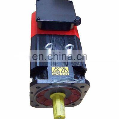 Made in China High Torque Low Rpm Ac Electric Spindle Motor 1.5 kw Three Phase Motor photo-5