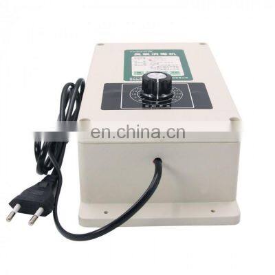 110V 220V 2000mg/h Ozone Generator Water Purifier Water Ozonizer w/ Timer For Fish Tank Fruit Vegetable photo-4