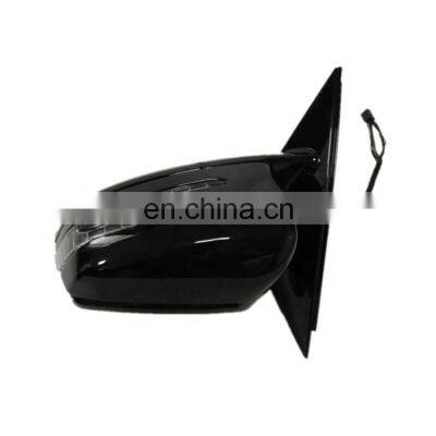 OEM 2128100376 2128100476 Door Mirror Assembly rearview Side Mirror Exterior Mirror For W212