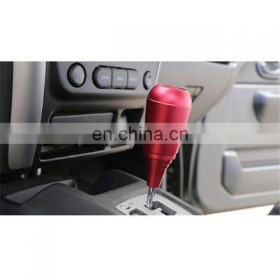 Shift Knob For Suzuki Jimny 2007-2017