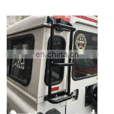 tail ladder fit for Defender 90 110