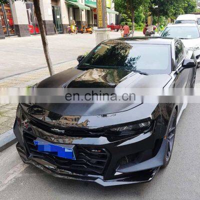 Aluminum 2017-2020 CHEVROLET CHEVY CAMARO ZL1 Hood Bonnet ,OEM23483328 photo-4