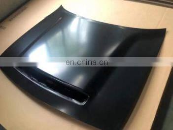 High Quality Car Bonnet Hood for Dodge CHALLENGER SRT DEMON Mopar Body Parts OEM68453283AA photo-2