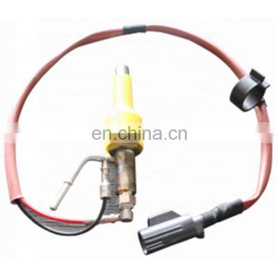 2167210 Fuel Vapour Valve  Fuel Vaporiser BK31-9T540-CA Exhaust temperature sensor for TRANSIT V363 Platform Chassis Bus Box