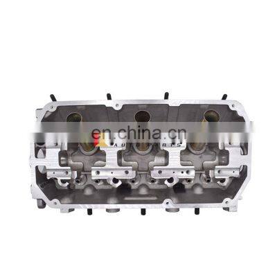 Car Engine Cylinder Head Assembly For Mitsubishi Pajero Montero 2000-2006 MD307677 MD307678 photo-5