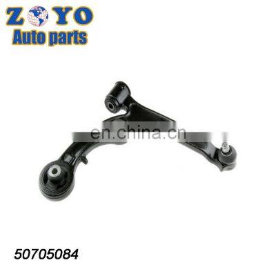 50705084 Auto Suspension Part Control Arm For Fiat Auto Parts Control Arm for Fiat Stilo Multi photo-3
