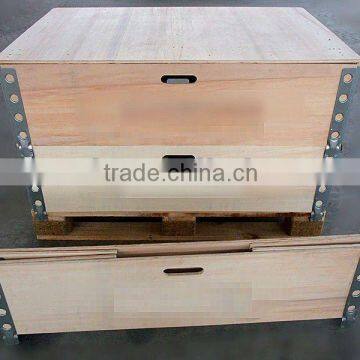 pallet collar 1200*800