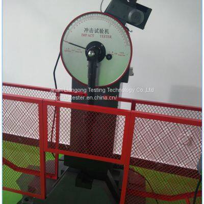 JB-300W Pendulum Impact Testing Machines/Impact Test Device /physical Testing Machines photo-5