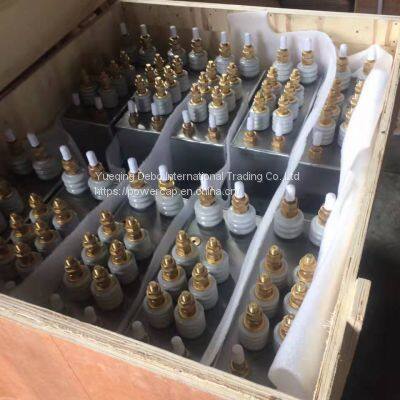 4400V 600HZ Induction Heating Capacitor for Smelting Furnace photo-3
