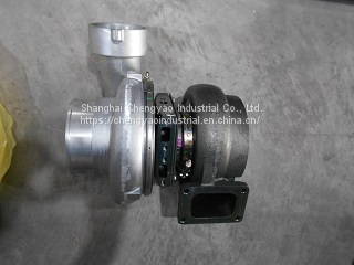 Caterpillar 3406c 3406 Engine Supercharger 124-7622 1247622 photo-4