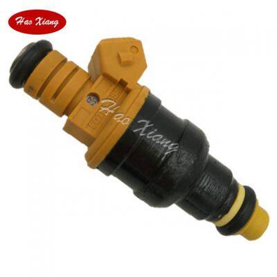 Haoxiang Auto New Original Car Fuel Injector Nozzles 0280150943  Fits For Ford F150 F250 F350 5.0L 5.8L 4.6L 5.4L