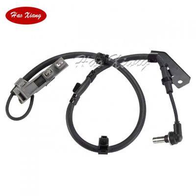 Haoxiang New Material Wheel Speed Sensor ABS 897387990 for ISUZU