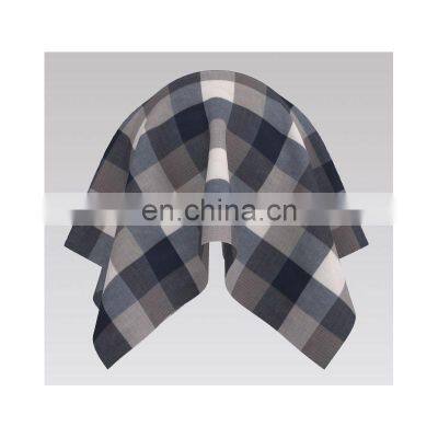 Fashion High Density 100% Cotton Yarn Dyed Fabric for Shirt photo-5