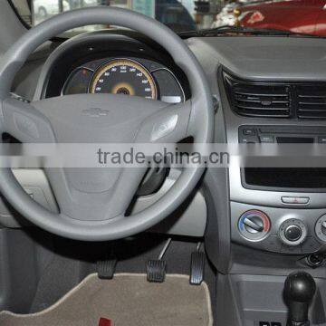 CHEVROLET SAIL 2009-2012 in Car Dvd Player Car Radio GPS Auto Radio DVD GPS 1080P SWC IPod Bluetooth Double Din Car Audio GPS photo-4