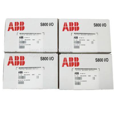 Factory New ABB SB522 3BSC760009R1 Process Control Outlet photo-5