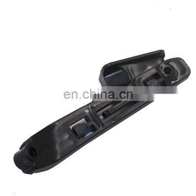 Front Bumper Positioning Bracket Mount Support Bracket 51117156555 51117156556 For BMW 3 Series E92 E93 325i 330i 335i