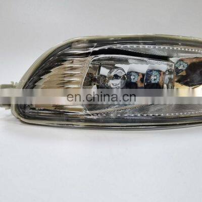 2002 Zace Fog Lamp Foglight for Toyota Corolla Altis Camry T.U.V 2003 2004 2006 2007 photo-2