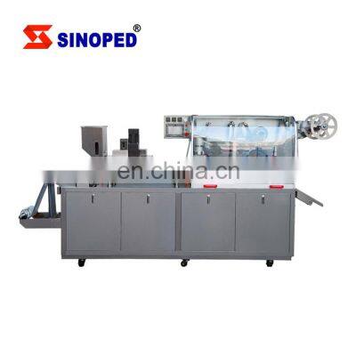 DPP-250 Automatic Thermoforming Sealing Pill Tablet Capsule Blister Packaging Machine photo-3