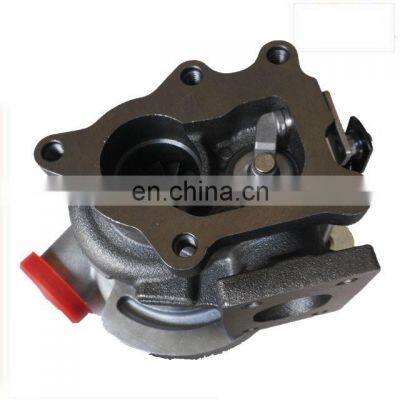 ISF Engine HE211W Turbocharger Assembly 2836258 3774227 2842804 3774196 photo-2