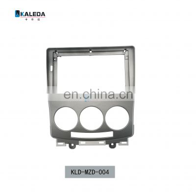 KALEDA Frame Hight Quality Car Radio Cable Harness canbus Stereo Panel Installation Trim Kit Frame