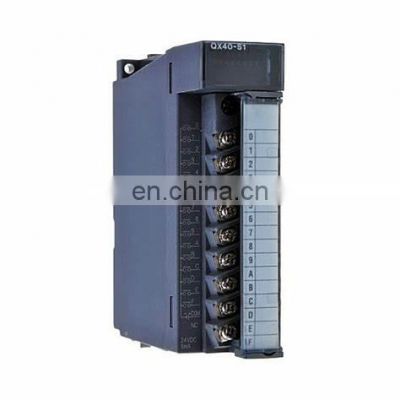 Mitsubishi Digital Input Module QX80 in stock