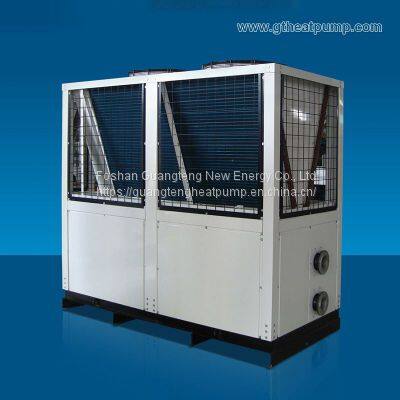 Multi-Functional Air to Water Heat Pump