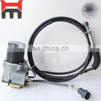 Excavator E320 CAT320 Throttle Motor 105-0092 106-0092X