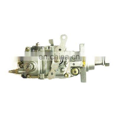 WA100 Fuel Pump Wheel Loaders WA90 WA100 WA150 Fuel Injector Pumps 6271-71-1110 Fuel Pump photo-4
