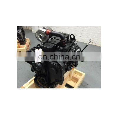 Hot sales 4bt engine assembly complete