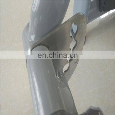 Commercial Grade Gym Equipment Fitness Equipment ASJ-A062 T Bar Row Machine for Sale photo-4