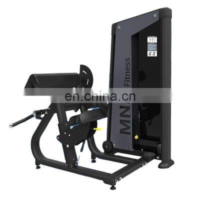 45 Degree Gym Fitness Equipment Machine Fitness Center Gym Equipment Camber curl for Gym use machine