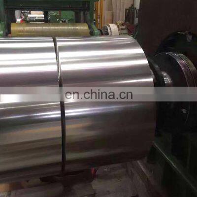 200 Series 201 202 Secondary Stainless Steel Coils for Industry photo-3