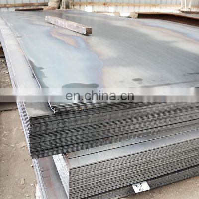 aisi 1016  1040  q195 q215a carbon steel plate