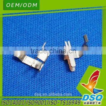 Latest Metal Stamping Machine Part photo-2