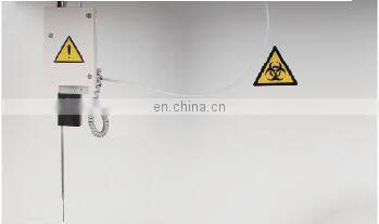 MedFuture Medical Use Automatic Elisa Processor Price Blood Clinical Test Kit Diagnostic Automatic Elisa Processor WorkstationDR photo-3