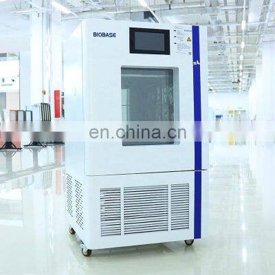 Biobase Constant Temperature and Humidity Incubator BJPX-HT150B Mini Incubator Accessories Incubator for Laboratory or Hospital