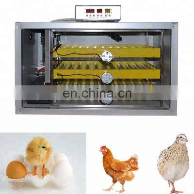 High Quality Automatic Egg Incubator in Uae