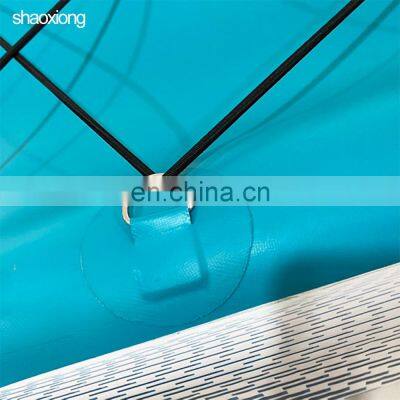 Inflatable Kayak Fishing Canoe Boat 2 Person Kayak photo-3