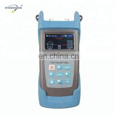 Optic Gpon Network Terminal Tester Competitive Price PG-PON330 photo-4