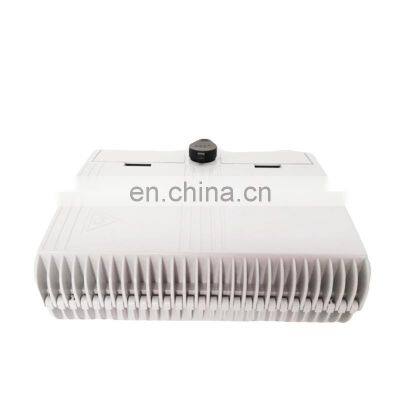 Hot Sale 16 port Fiber Patch Panel Distribution Terminal FTTH Box  FTTH Box