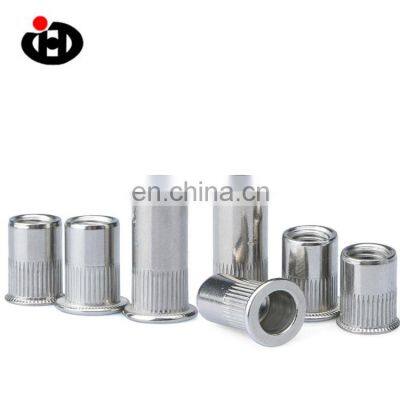 JINGHONG Stainless Steel m4 Thread Insert Blind photo-4