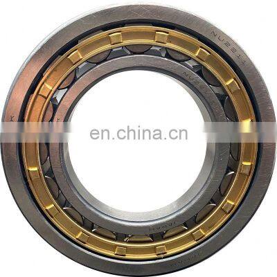 High Quality NJ2309 Cylindrical Roller Bearing NJ2309 Bearing