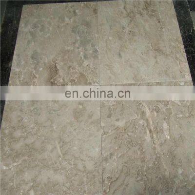 CE Certificate Perlato Svevo Beige Marble Slab photo-4